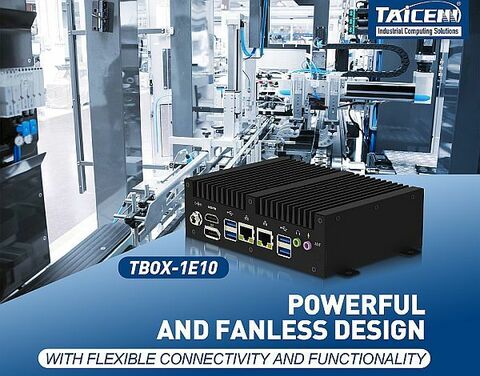 Taicenn TBOX 1 E10