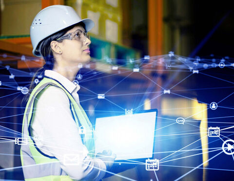 Digi industrial iot brochure Page1 Image1