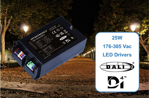 Inventronics EBS 025 Sxxx BT2