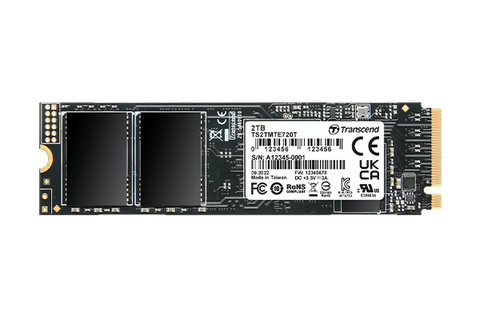 Transcend MTE720 T