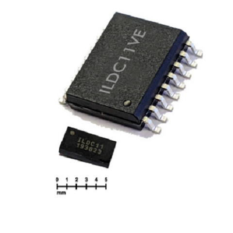 NVE ILDC11 15e