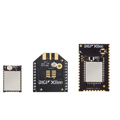 Digi XBEE RR