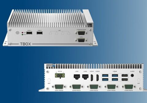 Taicenn Tbox2tx5