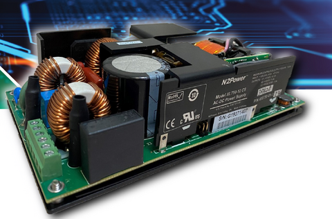 XLM750 pic