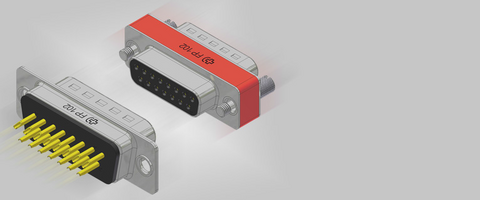 D Sub Stecker Konfigurator 1