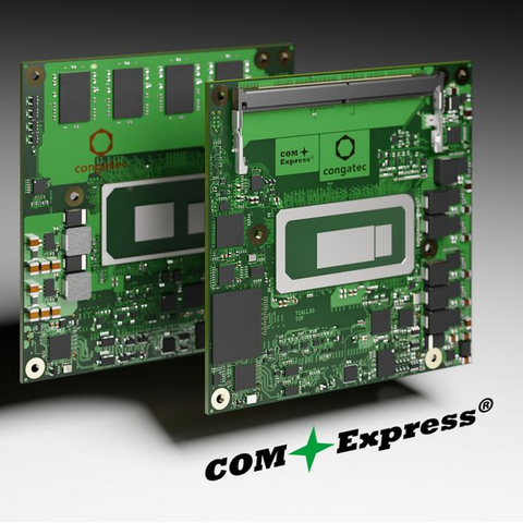 Congatec TC670