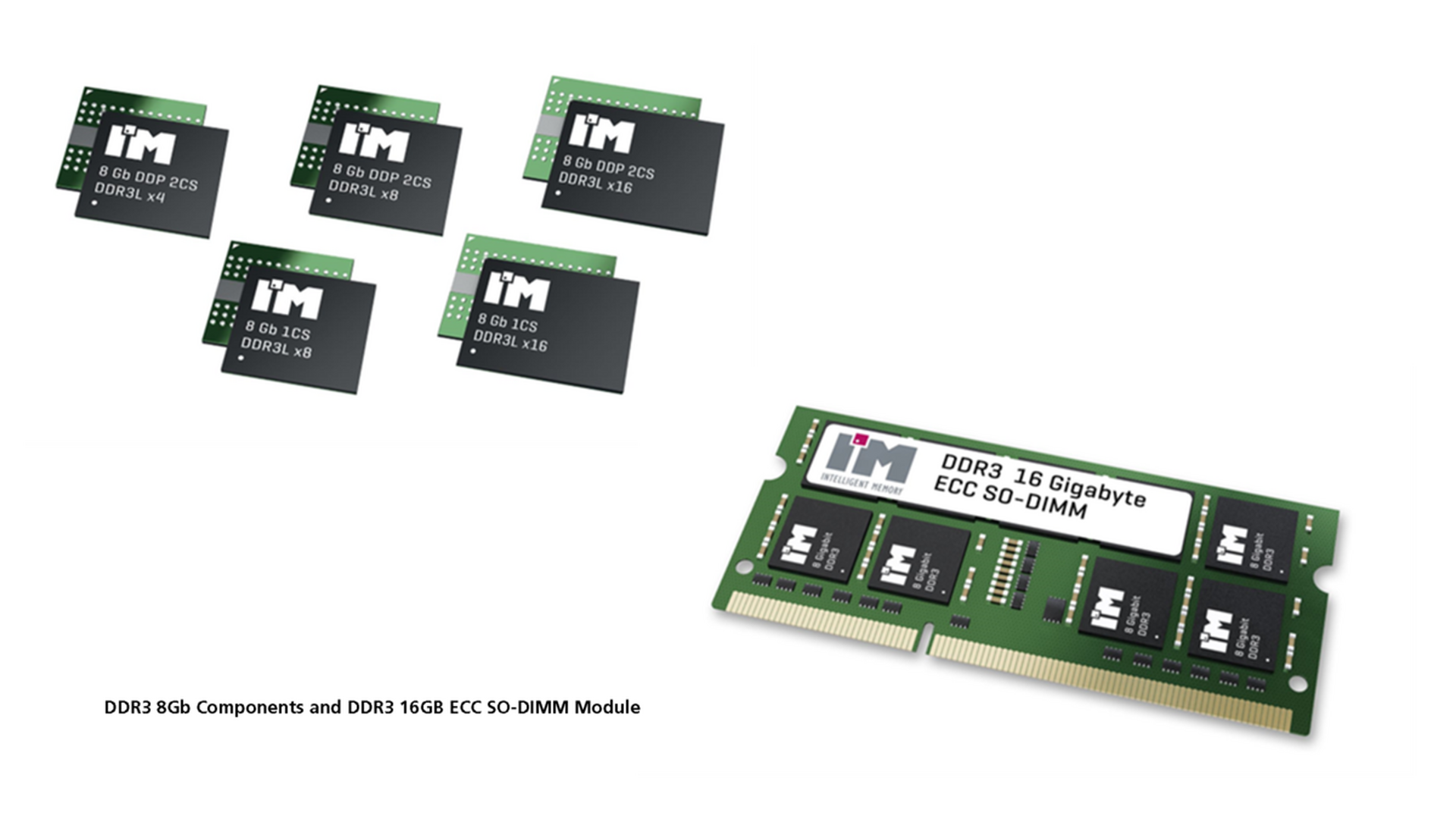 Csm DDR3 8 Gb Line Up Module XCC III df3177dc2a