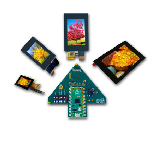 Display Vision 9782 1 USB