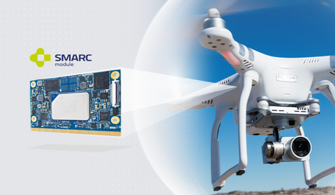 Adlink Smarc module
