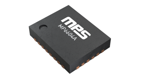 MPS MP6604a b c