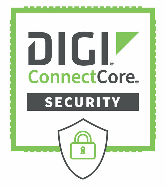 Digi cc security services badge