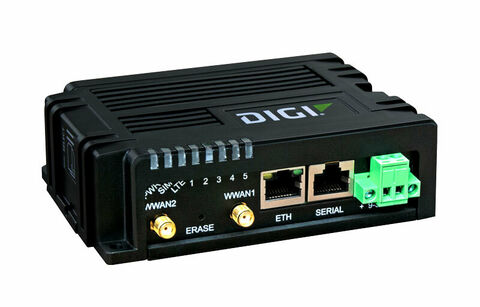 Digi ix10