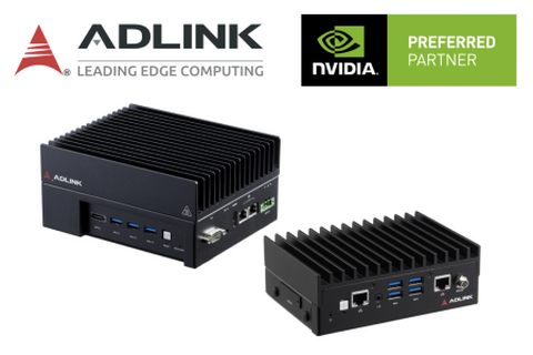 ADLINK COMPUTEX pr