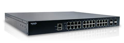 Korenix Jet Net 6228 G