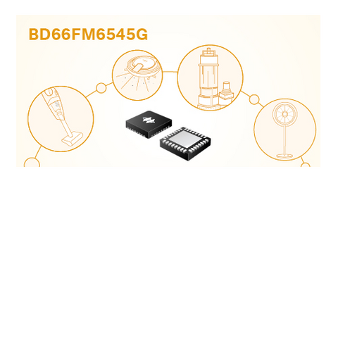 Holtek BD66 FM6545 G