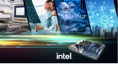 Avalue ATX server