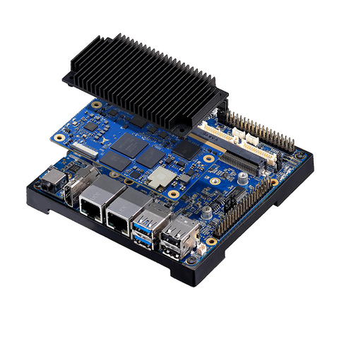 Adlink smarc