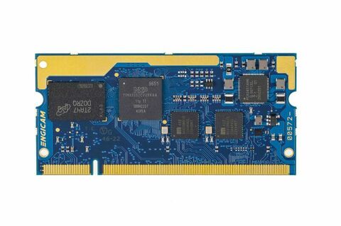 Engicam imx93