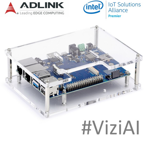 ADLINK VIZI AI