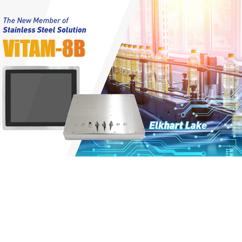 Aplex Vitam 8 B