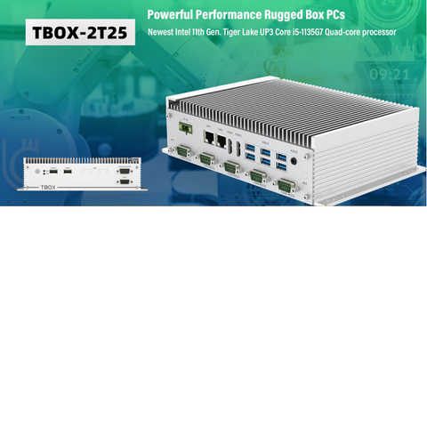 Taicenn TBOX2 T25