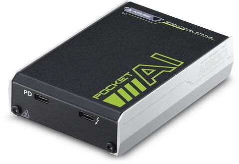 Adlink pocket ai
