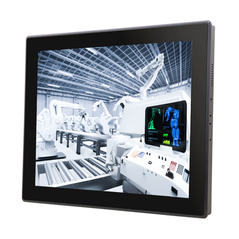 Arestech DM 1xxp om 2000