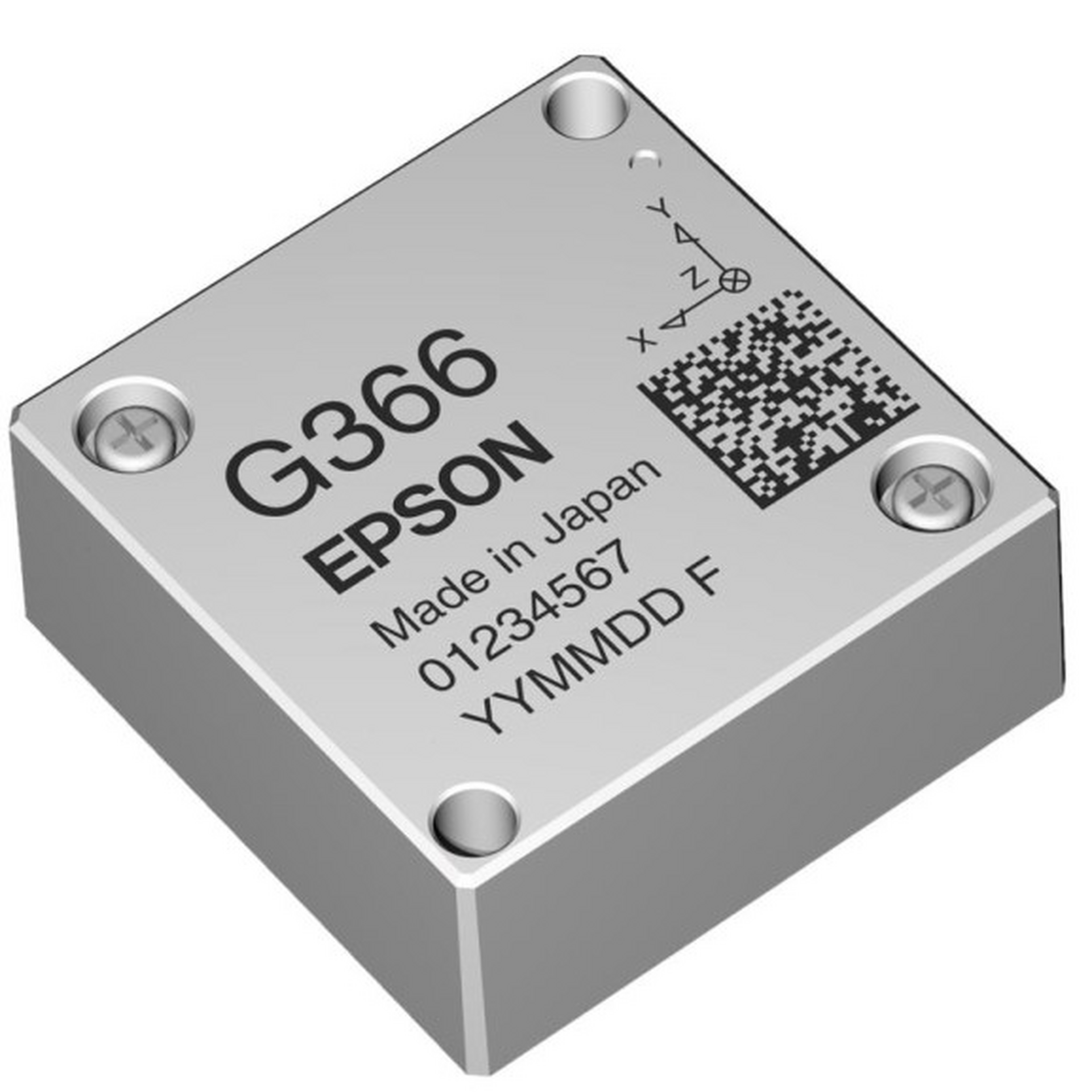 Epson G366
