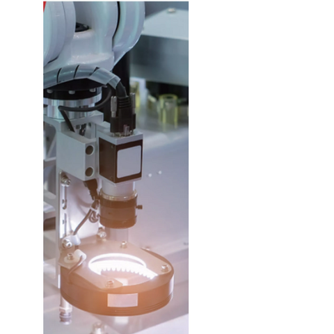 Adlink AI Edge Vision Solutions