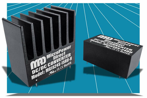 MPD MG1500 RU