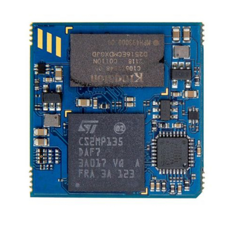 Engicam Microgea