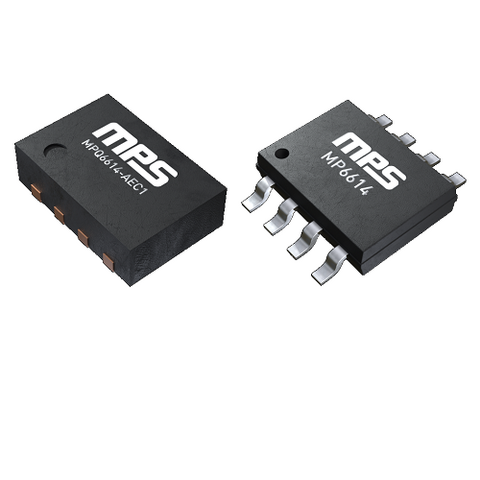 MPS MP6614