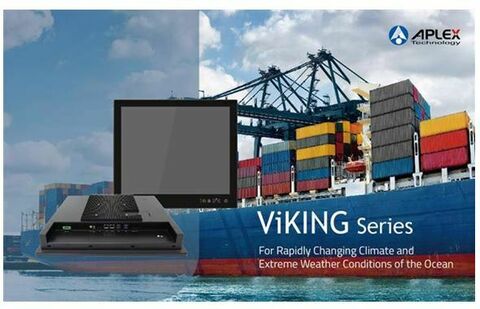 Aplex Viking series