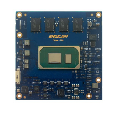 Engicam CO Me 6 C TGL