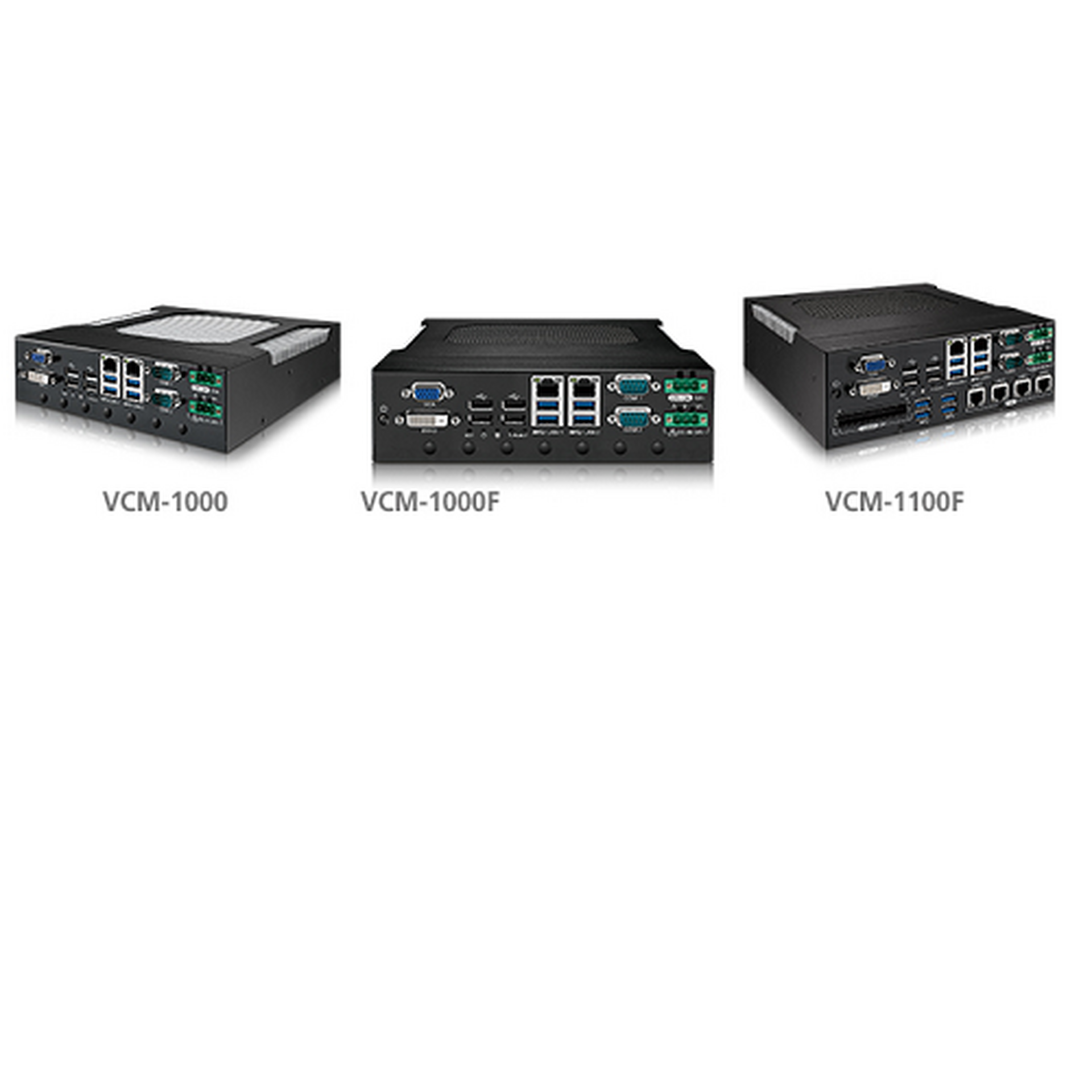 Vecow VCM 1000 series