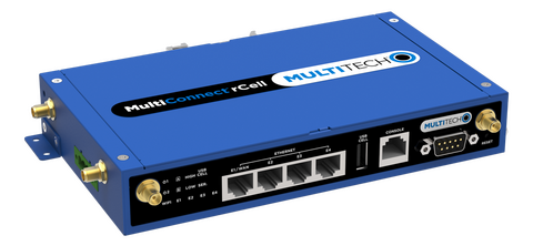 Multitech multiconnect rcell 500