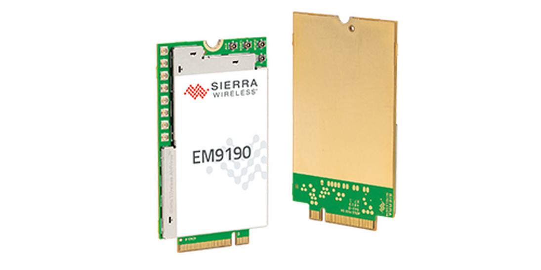 Sierra Wireless EM9190 5 G