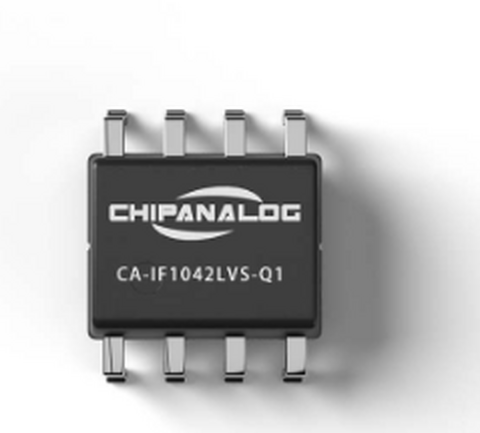 CA IF1042