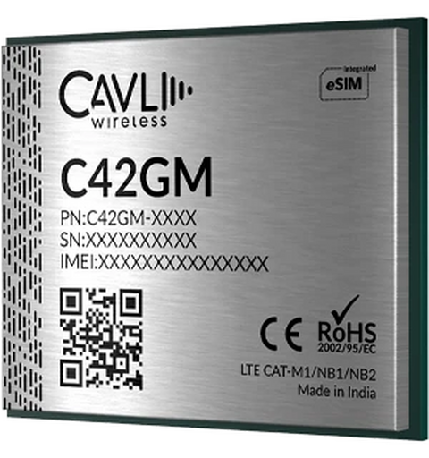 Cavli C42 GM