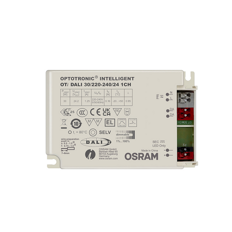 Inventronics O Ti Dali 30 W