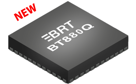 BT880 Q New 1