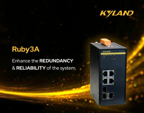 Kyland Ruby3 A