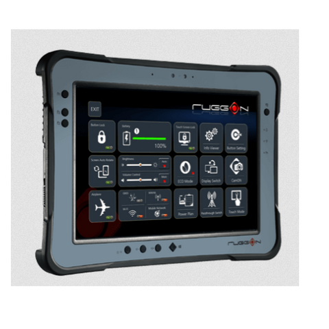 Ruggon PX501 G5
