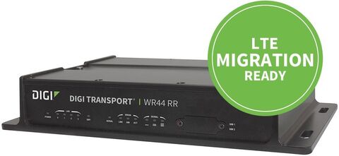 Digi wr44rr lte migration ready