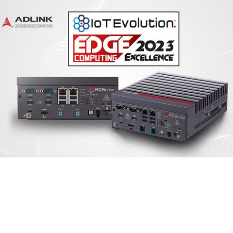 Adlink RO Scube X RQX 59 Series
