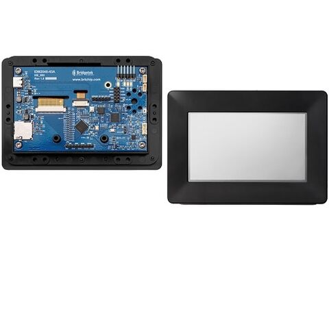 Bridgetek IDM2040 43 A