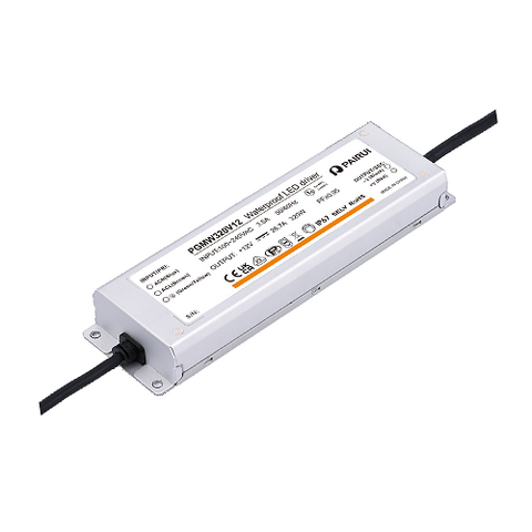 Pairui PGMW 320 V