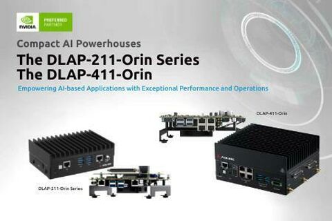 DLAP 211 411 Orin