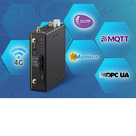 Adlink Express VR7