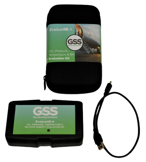 GSS Evaluat IR A with box wrapped 2 1